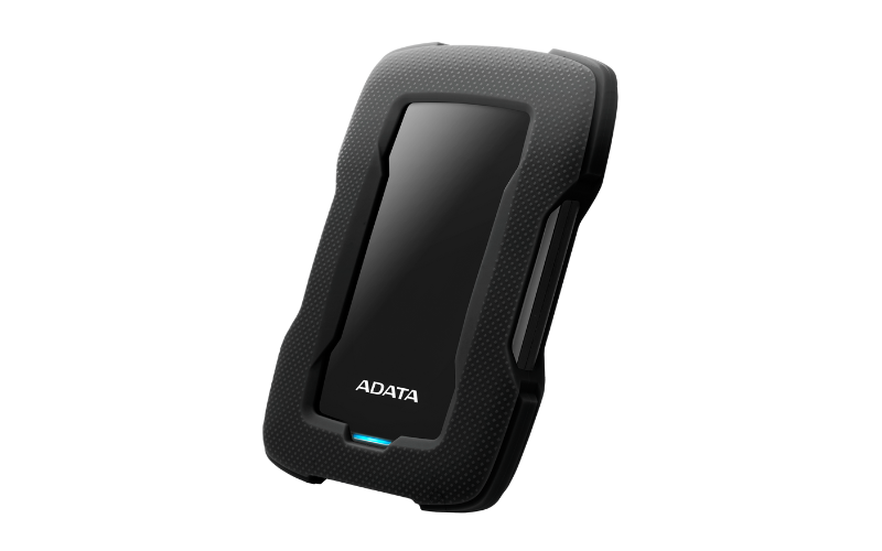 Adata 2TB External HDD HD330