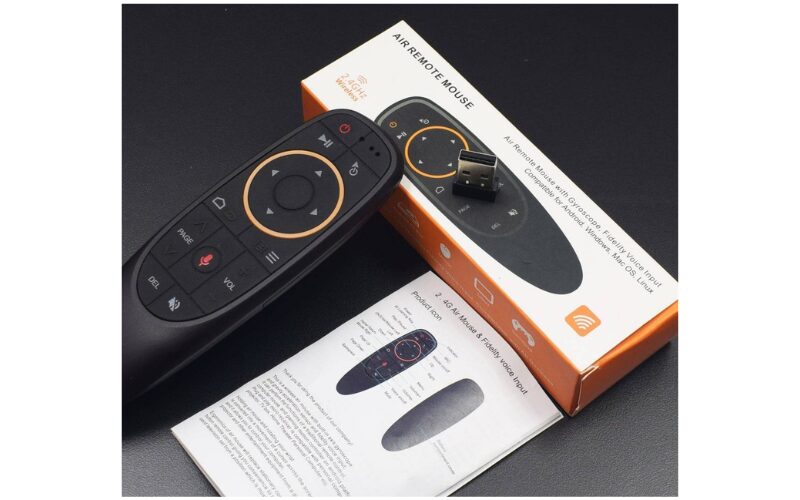 Air Remote Mouse - Image 5