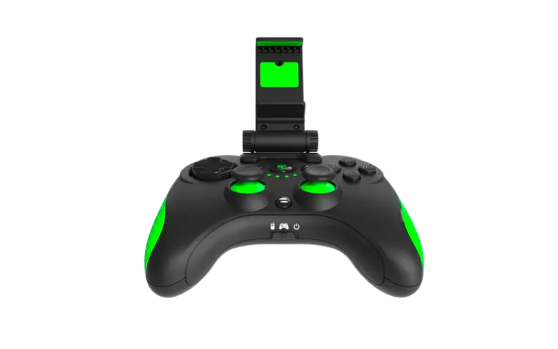 T-Dagger T-TGP600 Gemini Android Bluetooth Gamepad