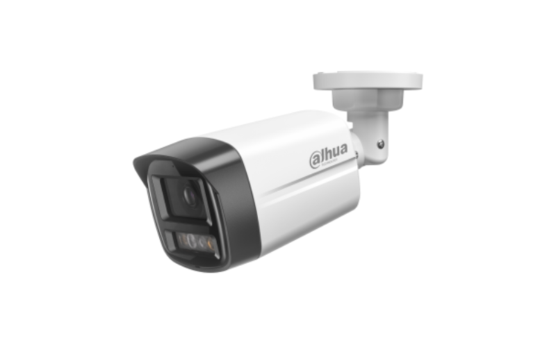 DH-IPC-HFW1439TL1-A-IL (4MP DUAL LIGHT WITH MIC BULLET)