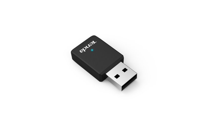 Tenda AC650 U9 Wireless Dual Band USB WIFI Adapter