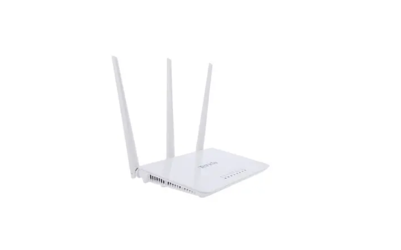 Tenda F3 Wireless N300 Router