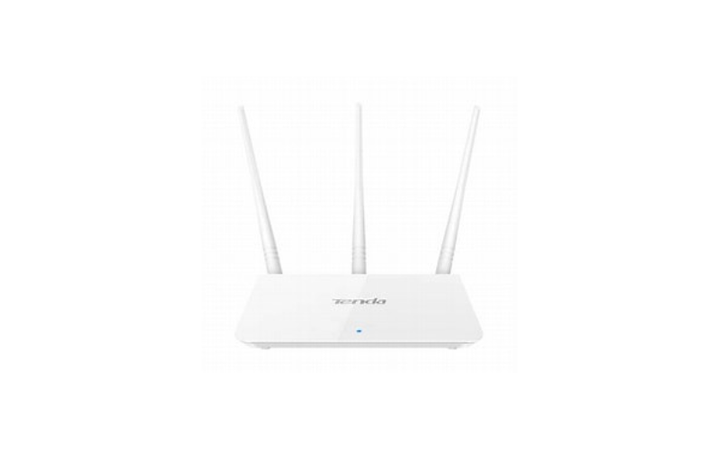 Tenda F6 Wireless N300 Router