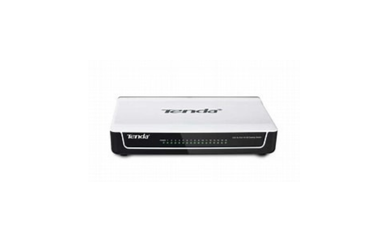 Tenda S16 16 Port Desktop Switch