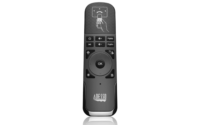 Air Remote Mouse - Image 6