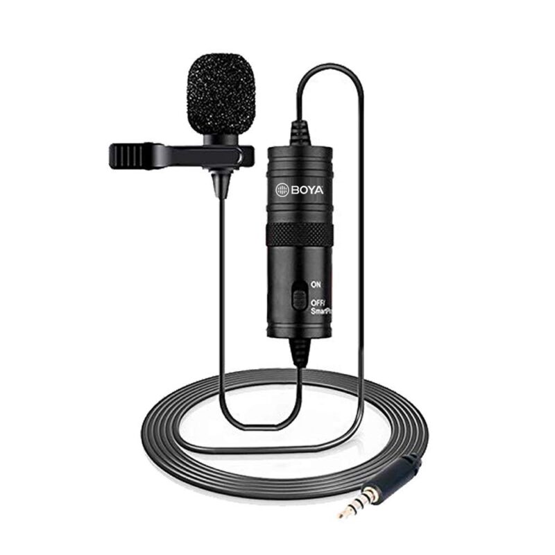 Boya BY-M1 MircoPhone
