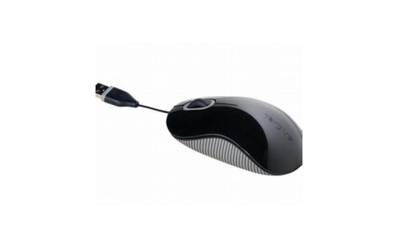 Tergus U99 Cord Storage Mouse