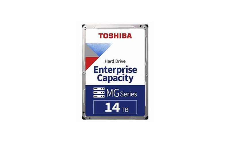 Toshiba 14TB Hard Drive