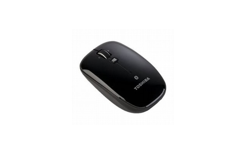 Toshiba Wireless Bluetooth Mouse Branded Used
