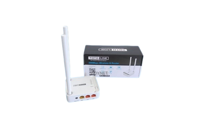 ToToLink N200RE Mini Wireless Router