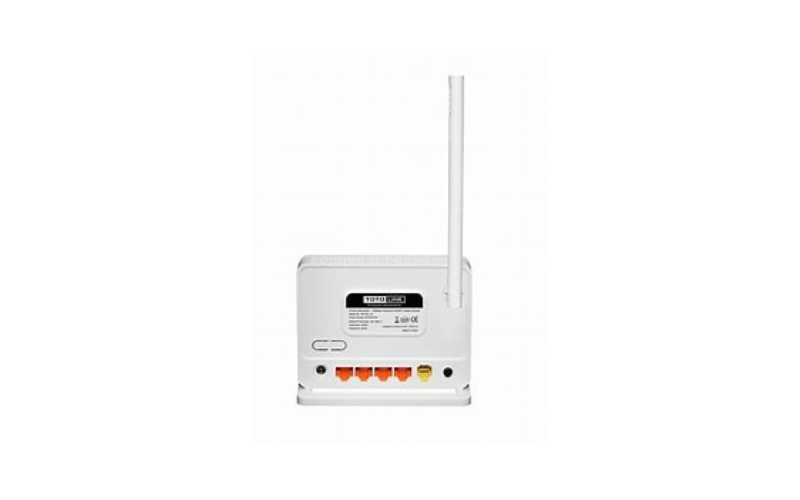 ToToLink ND150 ADSL2+Modem Router