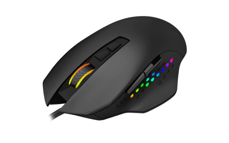 T-Dagger WARRANT Officer T-TGM203 Gaming Mouse