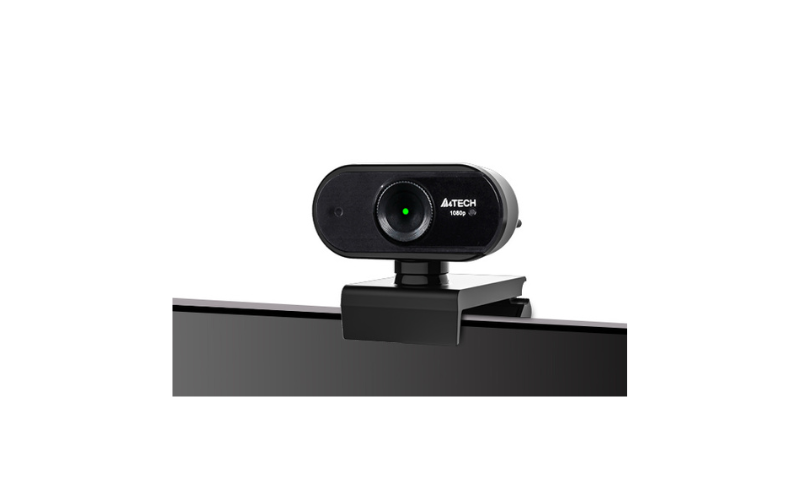 A4-Tech PK-925H 1080P FHD Webcam