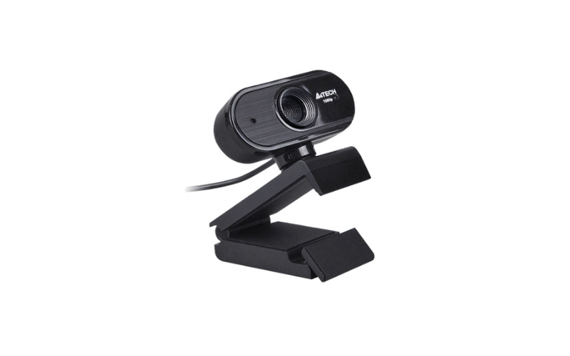 A4-Tech PK-925H 1080P FHD Webcam - Image 3
