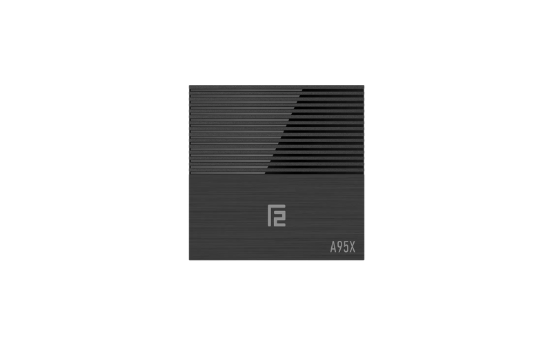 A95X F2 Plus Android Box