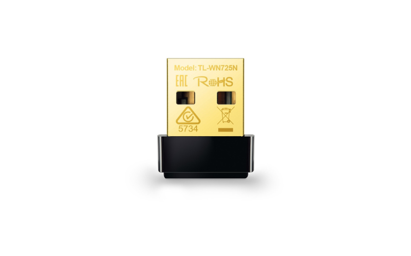 TP-LJNK NANO WIFI ADOPTER TL-WN725N