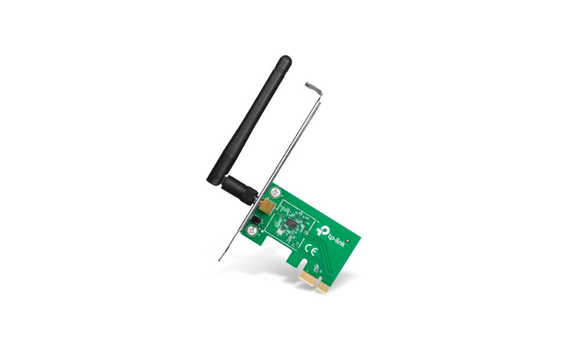 Tp-Link 150Mbps Wireless N PCI Express Adapter TL-WN781ND