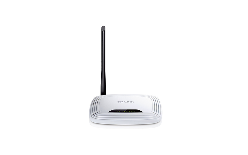 Tp-Link 150Mbps Wireless N Router TL-WR740N