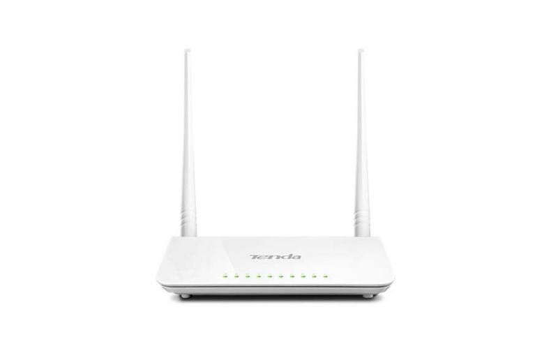 Tenda 4G630 3G4G Wireless N300 Router