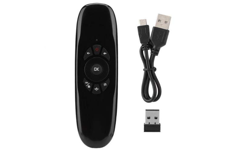 Air Remote Mouse - Image 9