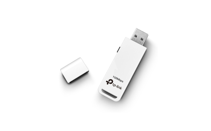 TP-LINK WIFI USB TL-WN727N
