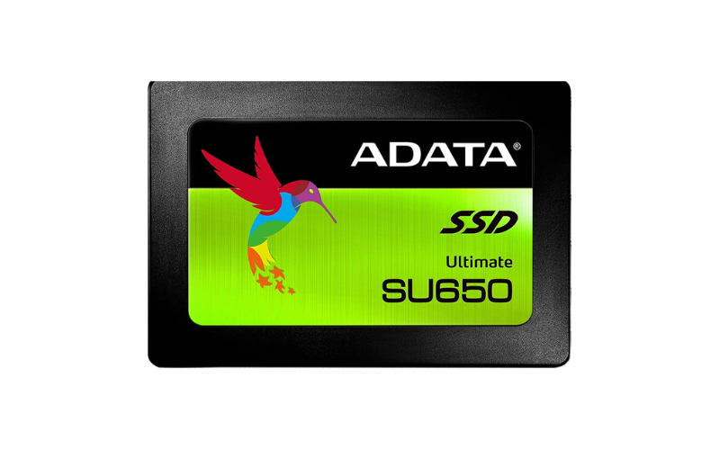 Adata 120GB 2.5" Sata 6Gb/s SSD New