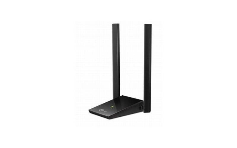 Tp-Link AC1300 Dual Antennas Wireless USB Adapter Archer T4U Plus