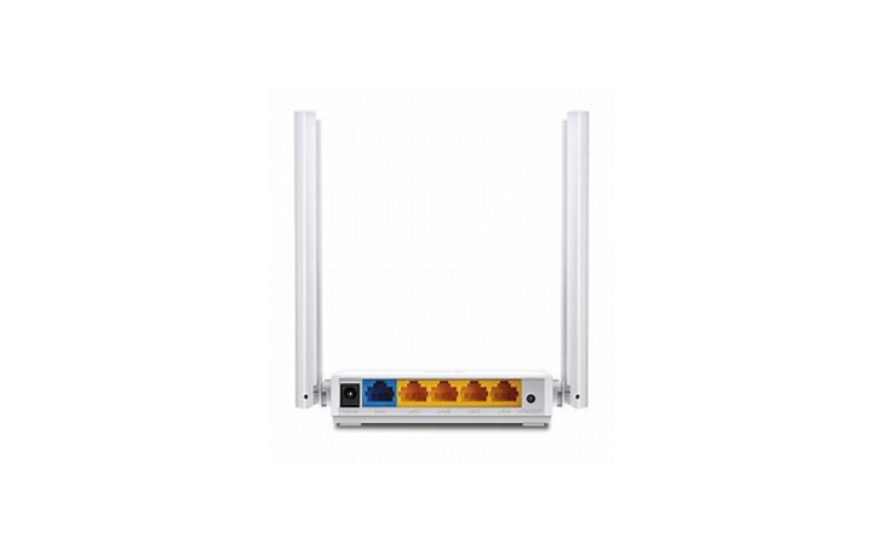 TP-LINK ROUTER DUAL BAND ARCHER C64