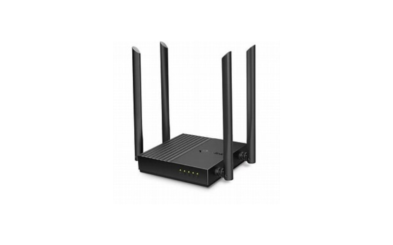 TP-LINK ROUTER DUAL BAND ARCHER C7