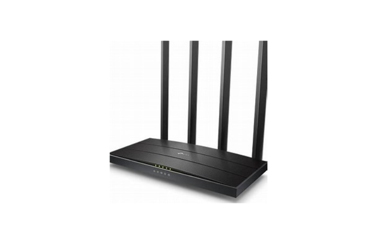 Tp-Link Archer C80 Dual Band Router - Image 3