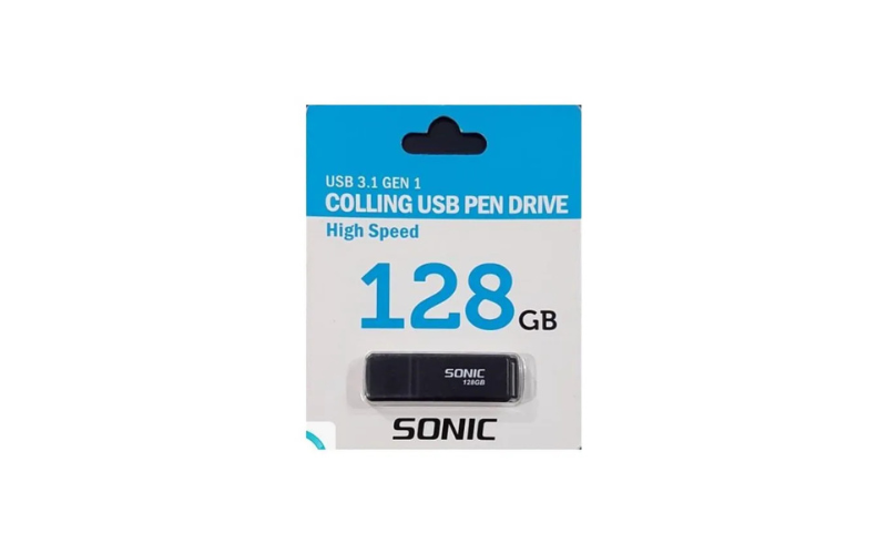 Sonic Taiwan 128GB USB