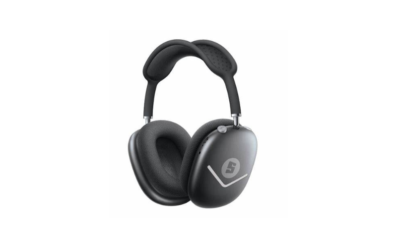 Space Rockstar Wireless Headset