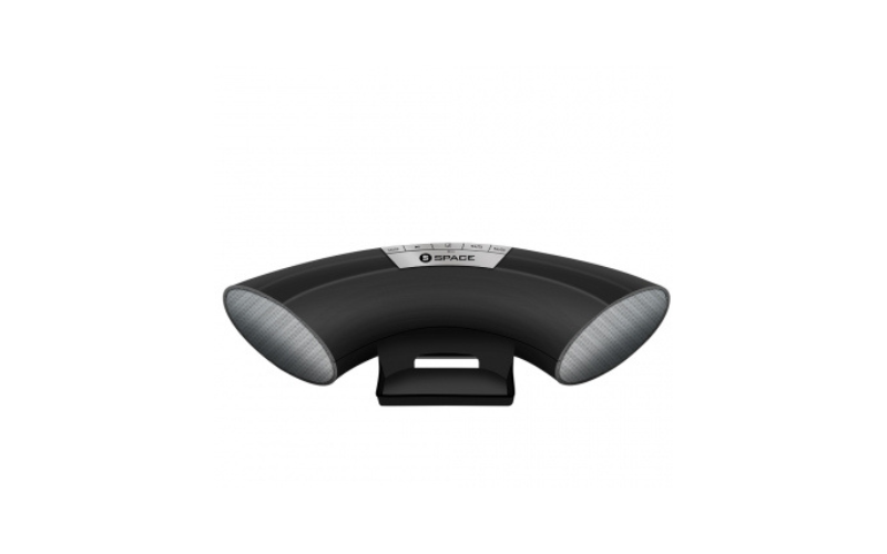Space VIBE Portable Wireless Speaker VB-800