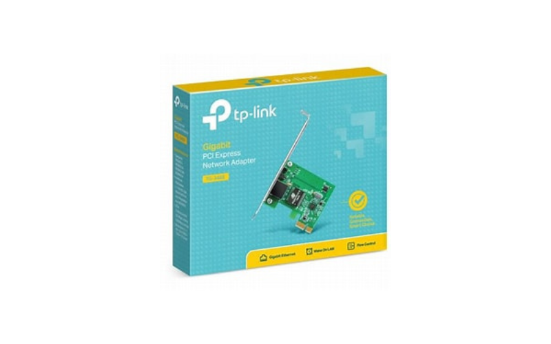 TP-LINK PCI WIFI ADOPTER TG-3468