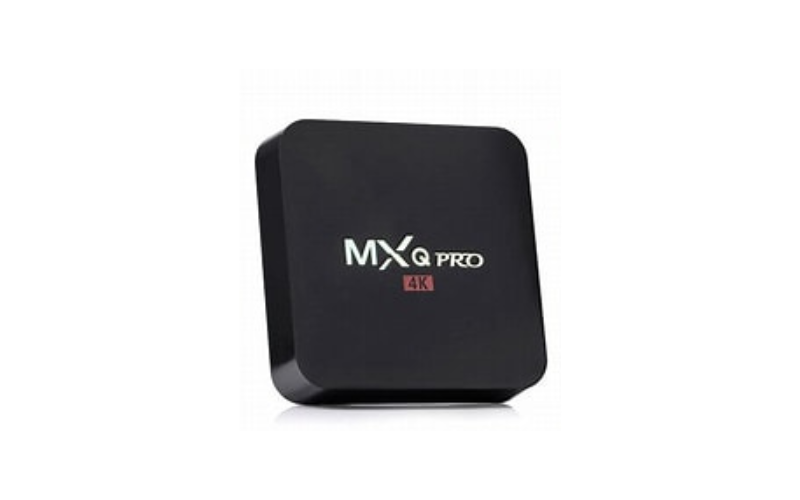 Star Tech MXQ Pro Android Box