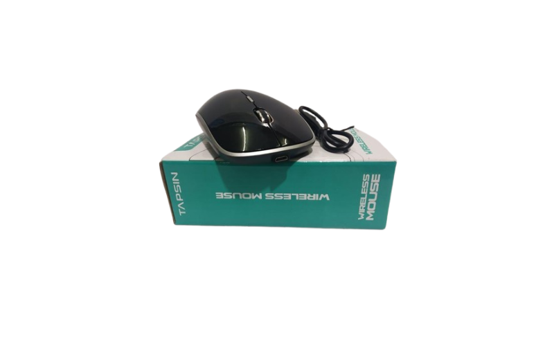 Tapsin Wireless Mouse