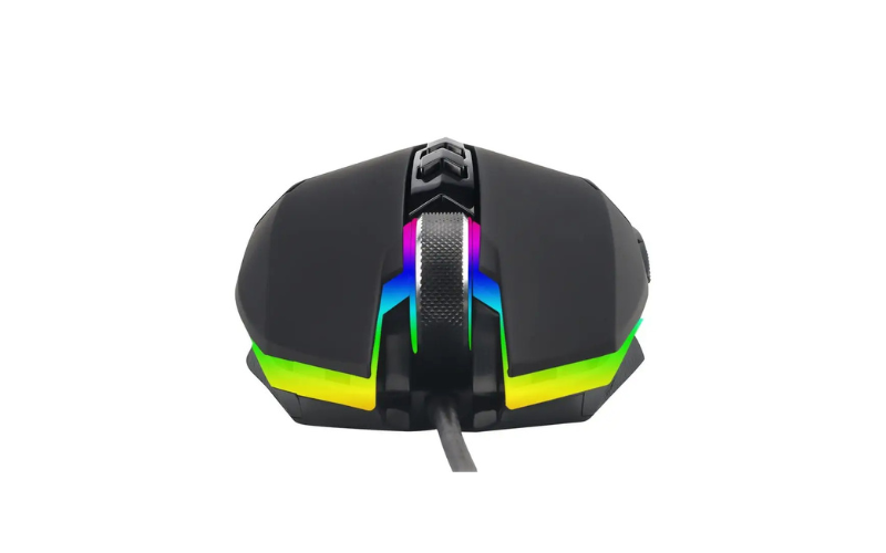 T-Dagger Lieutenant T-TGM301 Gaming Mouse(920) - Image 4