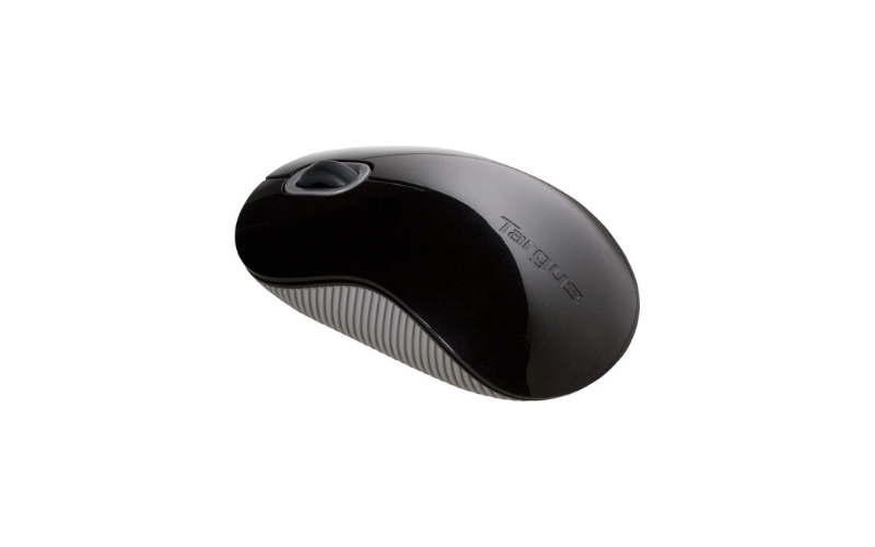 Targus U099 Cord Storing Mouse