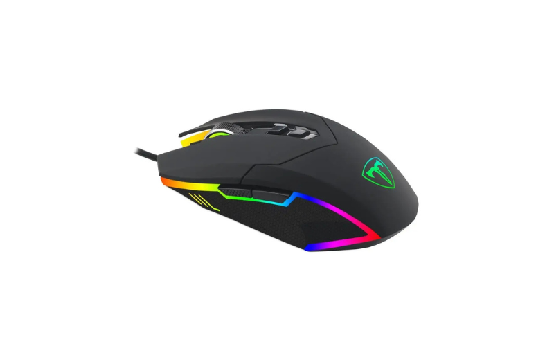 T-Dagger Lieutenant T-TGM301 Gaming Mouse(920) - Image 3