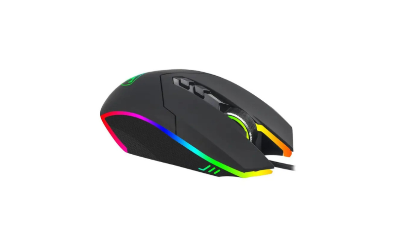 T-Dagger Lieutenant T-TGM301 Gaming Mouse(920)