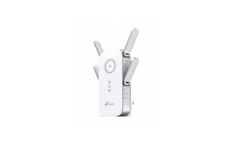 TP-LINK RANGE EXTENDER RE650