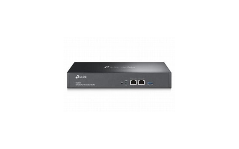 Tp-Link 10 Port TEF-1110P-8-63W Desktop Switch