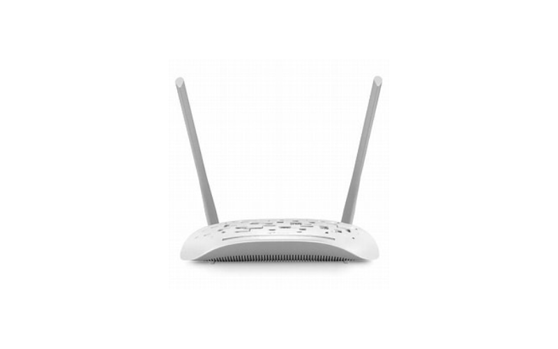 TP-LINK ADSL2+ MODEM  ROUTER ARCHER VR400