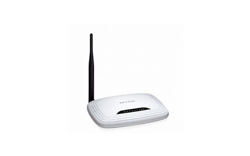 TP-LINK ROUTER TL-WR740N