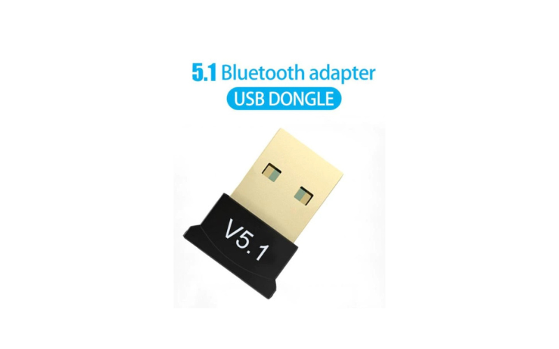 BT 5.1 Wireless Adapter B15