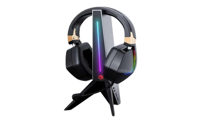 Blitzwolf BW-GHQ Gaming Headphones - Image 3