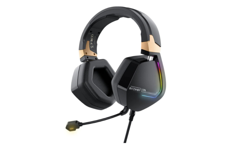 Blitzwolf BW-GHQ Gaming Headphones