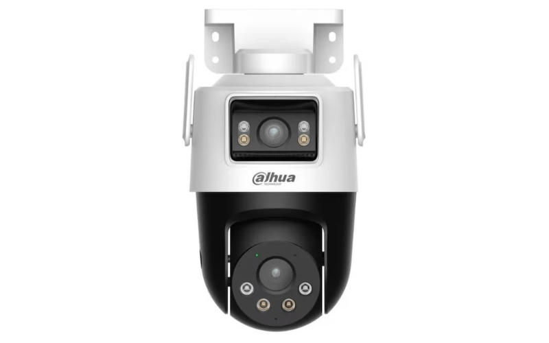 Dahua 10MP (6mm) (2.8mm) Pico Dual D1 - Image 3