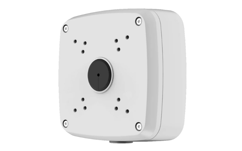 Camera Box Square