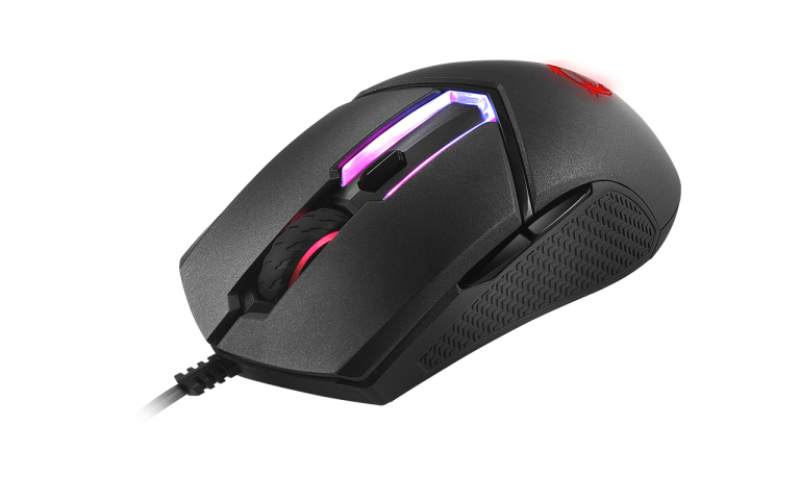Gaming Mouse GM30-31-32